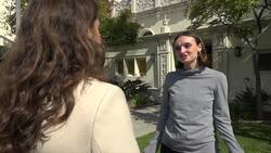 Flyers are more nervous about air travel, but experts say it remains safe News Clip