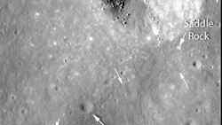 NASA | Ten Cool Things Seen in the First Year of LRO Instructional Video