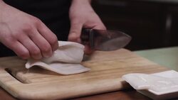 Fondue (classic, meat) Instructional Video