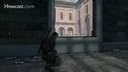 Sniper Elite V2 Walkthrough Part 13 - Kaiser-Friedrich Museum Instructional Video