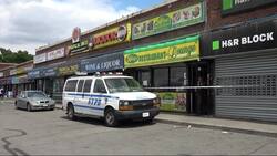 Investigators identify 18-year-old killed in Canarsie stabbing News Clip