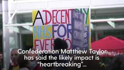 NHS leader urges Acas intervention to avert ‘catastrophic’ junior doctor strikes News Clip