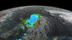 NASA | Seeing Inside A Hurricane Instructional Video