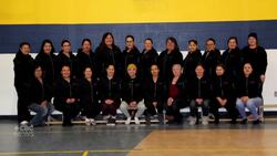 First class of Dene teachers graduates News Clip