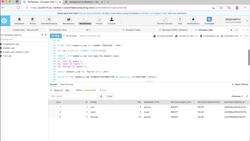 Snowflake - Build and Architect Data Pipelines Using AWS - Lab - Change Tracking Using "Changes" Instructional Video