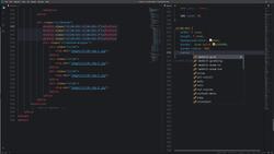 CSS Bootcamp: Master CSS (Including CSS Grid/Flexbox) - Banner Slideshow - Part 2 Instructional Video