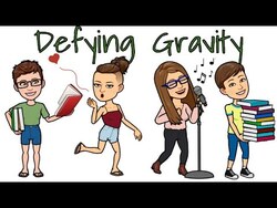 Defying the Quadratic Formula Song Instructional Video