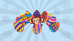 Learn Farm Animal Sounds Instructional Video