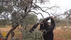 Syrian army strengthens Aleppo grip before Russia-Turkey talks News Clip