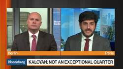SocGen’s Kaloyan Favors Utilities Over Telecoms News Clip