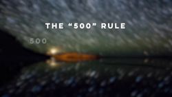 Complete Guide to Milky Way Photography Instructional Video