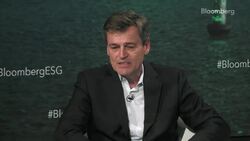 Bridgewater's Stendevad on Sustainable Investing News Clip