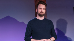 TED: A comedian's take on how to save democracy | Jordan Klepper Instructional Video