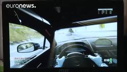 Brexit at the London TechCrunch Disrupt exhibition News Clip