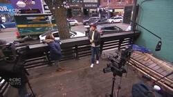 U.S. life coach offers online conversion therapy to undercover CBC producer News Clip