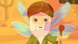 Thanksgiving Instructional Video