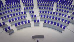 This is how Germany's parliament and chancellor are chosen Instructional Video