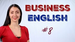 Bitesize Business English #8: Apology Instructional Video