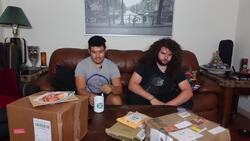 FLAG/ FAN FRIDAY SURINAME (Geography now) Instructional Video