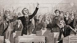 Did You Know? The Lincoln Douglas Debates Instructional Video