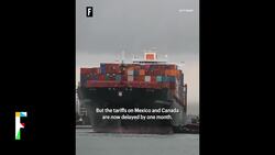 The groceries that could get more expensive under Trump’s tariffs News Clip