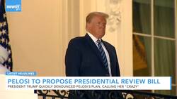 Newsy's Latest Headlines News Clip