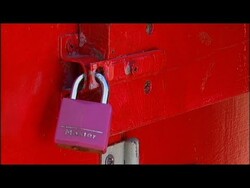 Raising Backyard Chickens - Keeping Chickens Secure and Safe from Predators Instructional Video