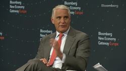 Orcel: 'We Were Worried About Contagion in Lack of Confidence' News Clip