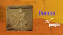 Democratic Symbols Instructional Video