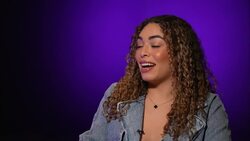 Sarah Nurse, Saroya Tinker on creating space for Black women in hockey News Clip