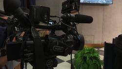 Lithuania cardinal-to-be on his time in USSR jails News Clip