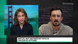 Parler CEO Says Platform Protects User Data and Speech News Clip