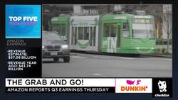 Tech Earnings Preview: What to Watch From Twitter, Amazon, Google & More News Clip