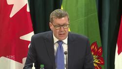Saskatchewan premier disappointed with SCC ruling federal carbon price is constitutional News Clip