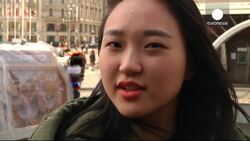 To Russia with cash: Chinese tourists offset fall in Western visitors News Clip