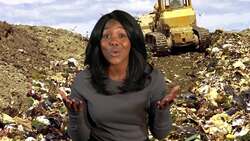 Climate Change: The Intensifying Greenhouse Effect Instructional Video