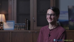 Collaboration and Support: Keys to Success in Computer Jobs Instructional Video