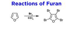 Heterocycles Part 1: Furan, Thiophene, and Pyrrole Instructional Video