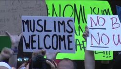 Miami Mayor's Policy Change Sparks Protests Instructional Video