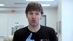 Understanding Pneumonia: Causes, Anatomy, and Risks Instructional Video