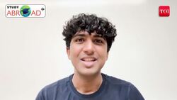 “Living Abroad Truths: Food, Friends, Culture & Finding Yourself” News Clip