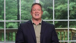 Daniel Blanchard - The Storm: How Young Men Become Good Men Instructional Video