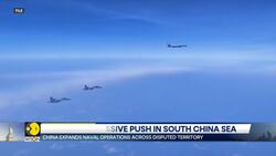 China's underwater space station: A game changer News Clip