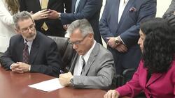 Palm Beach prioritizes races to get recount done News Clip