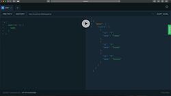 Practical GraphQL - Become a GraphQL Ninja - GraphQL Queries with Parameters Instructional Video