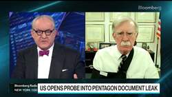 John Bolton on Pentagon Leak, Bipartisan China Concerns News Clip