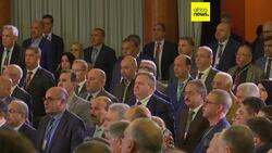 Algeria: Three former presidential candidates sentenced to 10 years in jail News Clip