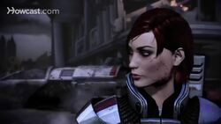 Mass Effect 3 Walkthrough Part 89 - The Conduit Instructional Video