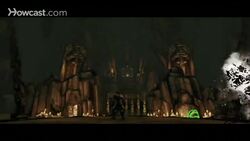 Darksiders 2 Walkthrough Part 52 - Chapter 8 Instructional Video