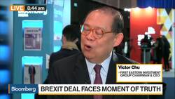 Asian Investors Like Myself Are Prepared for Brexit, Says First Eastern's Chu News Clip